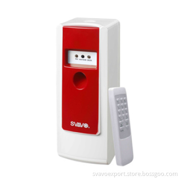 with Remote Control Aerosol Dispenser Vx485r